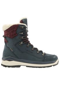 Lowa Renegade Evo Ice 2 GTX Winterschuhe Women (Gr 36,5 |blau |wasserdicht)