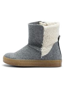 Winterschuhe GRAND STEP SHOES Nicki Wool Damen (Gr 37 |grau)