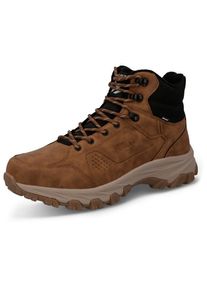 Winterschuhe HALTI Kevo 2 DX Herren (Gr 39 |braun |wasserdicht)