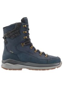 Winterschuhe Lowa Renegade Evo Ice 2 GTX Herren (Gr 49,5 |blau |wasserdicht)