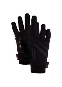 Roeckl Sports Rothenfels Handschuhe (Gr 10,5 |schwarz |wasserdicht)
