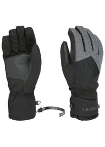 Level Legacy Handschuhe (Gr 9 |schwarz |wasserdicht)