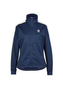 Björn Daehlie Daehlie Davos Jacket Langlaufjacke Damen (Gr S |blau)