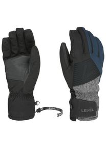 Level Legacy Handschuhe (Gr 8,5 |schwarz |wasserdicht)