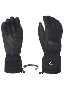 Level Switchback Handschuhe (Gr L |grau |wasserdicht)
