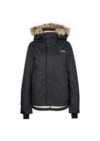 Rip Curl Anti Series Parker Jacket 10K/10K Skijacke Damen (Gr XL |schwarz |wasserdicht)