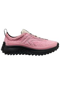 Keen KS Mino Sneaker Damen (Gr 38,5 |rosa/schwarz)