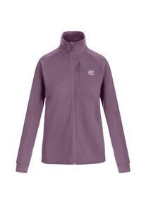 Woll- & Merinojacke 2117 of Sweden Gasska Jacket Damen (Gr XL |lila)