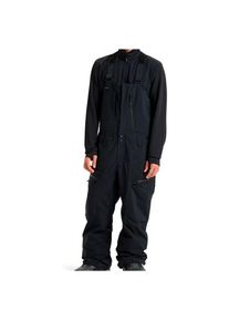 Skihose Quiksilver Altostratus Stret GORE-TEX Bib Herren (Gr M |schwarz |wasserdicht)