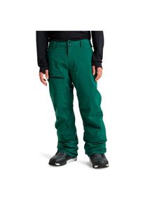 Quiksilver Forever Stretch GORE-TEX Pants Skihose Herren (Gr XL |grün |wasserdicht)
