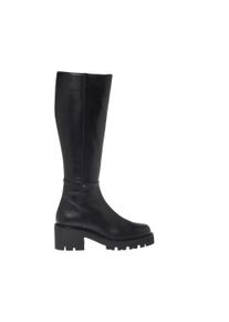 Baldinini Stiefel - STIEFEL Baldinini - Gr. 39 (EU) - in Schwarz - f&uuml;r Damen