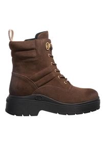 Liu Jo Stiefeletten - Andrea 02 - Gr. 37 (EU) - in Braun - f&uuml;r Damen