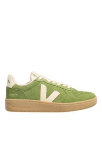 Veja Low-Top Sneaker - V-82 - Gr. 36 (EU) - in Gr&uuml;n - f&uuml;r Damen