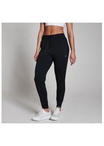 MP Damen Training Jogginghosen &mdash; Schwarz - M