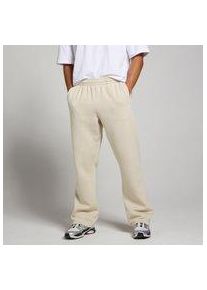 Myprotein MP Herren Rest Day Oversized Jogginghose &ndash; Hafer - S