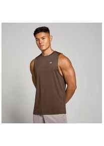 MP Herren Training Tanktop &ndash; Schokolade - XXXL