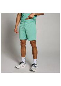MP Herren Lightweight 7 Trainingsshorts &mdash; Aqua - XS