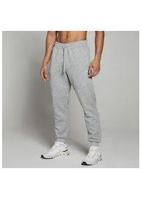 MP Herren Rest Day Jogginghose &ndash; Hellgrau - L