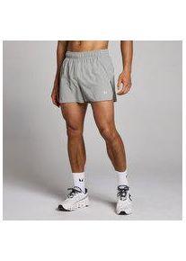 MP Herren 7,5-cm-Trainingsshorts &ndash; Sturm - XS