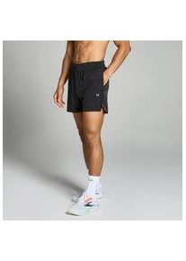 MP Herren Velocity 13-cm-Shorts &mdash; Schwarz - XS