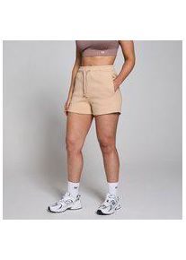 MP Damen TeMPo Sweatshorts &ndash; Creme - M