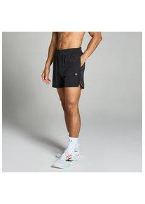MP Herren Velocity 13-cm-Shorts &mdash; Schwarz - XS