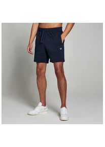 MP Herren Rest Day Sweatshorts &ndash; Navy - XXS