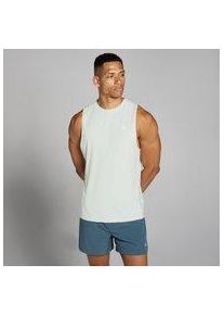 MP Herren Training Tanktop &ndash; Misty Green - XXXL