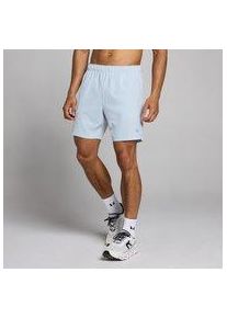 MP Herren TeMPo 18-cm-Short &ndash; Eisgrau - XXL