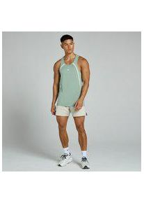 MP Herren TeMPo Panel Stringer-Top &ndash; Hellgr&uuml;n - XS