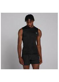 MP Herren Basisschicht Tanktop &ndash; Schwarz - S