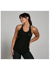 MP Damen Training Strappy Top &ndash; Schwarz - M