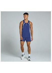 MP Herren TeMPo Panel Stringer-Top &ndash; D&auml;mmerung - XS