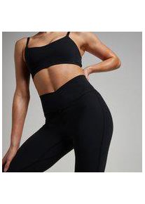 MP Damen TeMPo Leggings &ndash; Schwarz - L