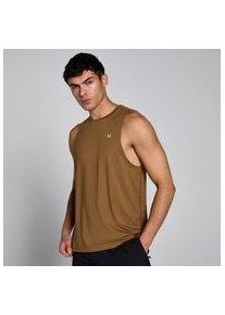MP Herren Trainings-Tanktop - S