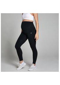 MP Damen Maternity Leggings &mdash; Schwarz - XS