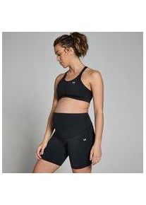 MP Damen Maternity Nursing Sports Bra &mdash; Schwarz - XS