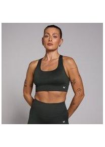 MP Damen Shape Nahtloser Sport-BH - M