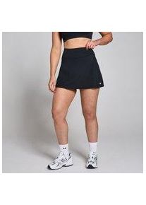 MP Damen TeMPo Skort &ndash; Schwarz - XS