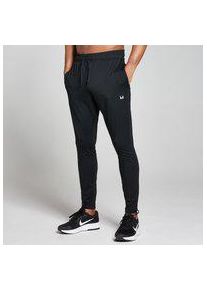MP Herren Training Jogginghose &mdash; Schwarz - XXXL