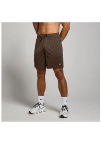 MP Herren Lightweight Trainingsshorts &mdash; Schokolade - XS