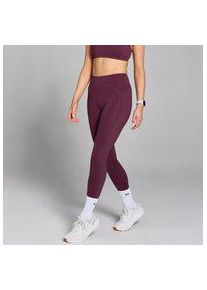 MP Damen Velocity Leggings mit Taschen &ndash; Port - XL