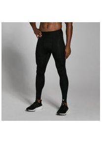 Myprotein MP Herren Training Baselayer-Leggings &ndash; Schwarz - S