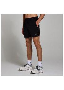 Myprotein MP Herren Active Gewebte 13-cm-Shorts &ndash; Schwarz - M
