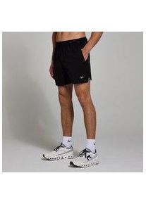 Myprotein MP Herren Active Gewebte 13-cm-Shorts &ndash; Schwarz - L