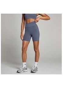 MP Damen TeMPo Shorts &ndash; Dunkles Graublau - XL