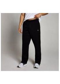 MP Herren Rest Day Jogginghose mit geradem Bein &ndash; Schwarz - XL