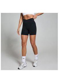 MP Damen TeMPo Shorts &ndash; Schwarz - S