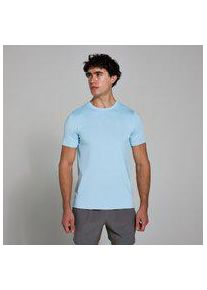 Myprotein MP Herren Active Gitter-T-Shirt &ndash; Himmelblau - XS