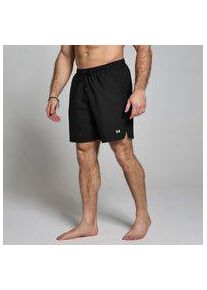 MP Herren Pacific Swim Shorts &ndash; Schwarz - XL